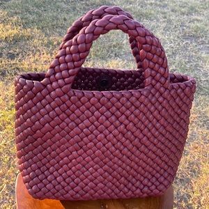 Falor weave bag